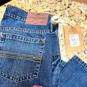 Brand New Cody James Mens Jeans